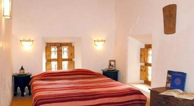 Kasbah Ait Abou