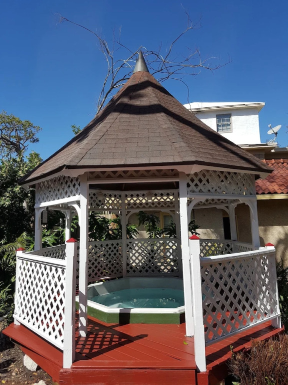 The German Berl Inn