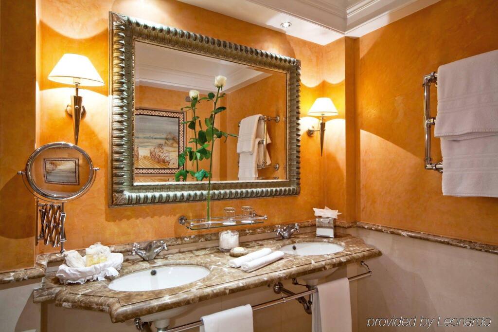 Hotel Eden - Dorchester Collection