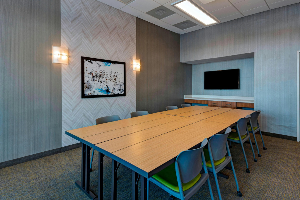 SpringHill Suites by Marriott Denver West/Golden