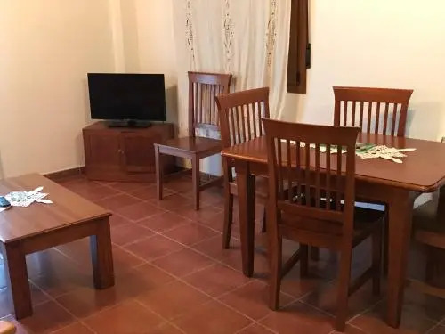 Apartamentos El Pajar Alcala de la Selva
