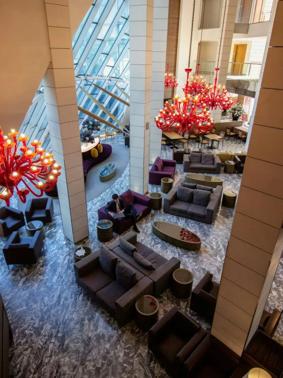 Antony Palace Hotel - Venice Airport
