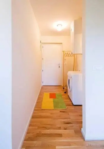 Mabo apartments - Ljubljana
