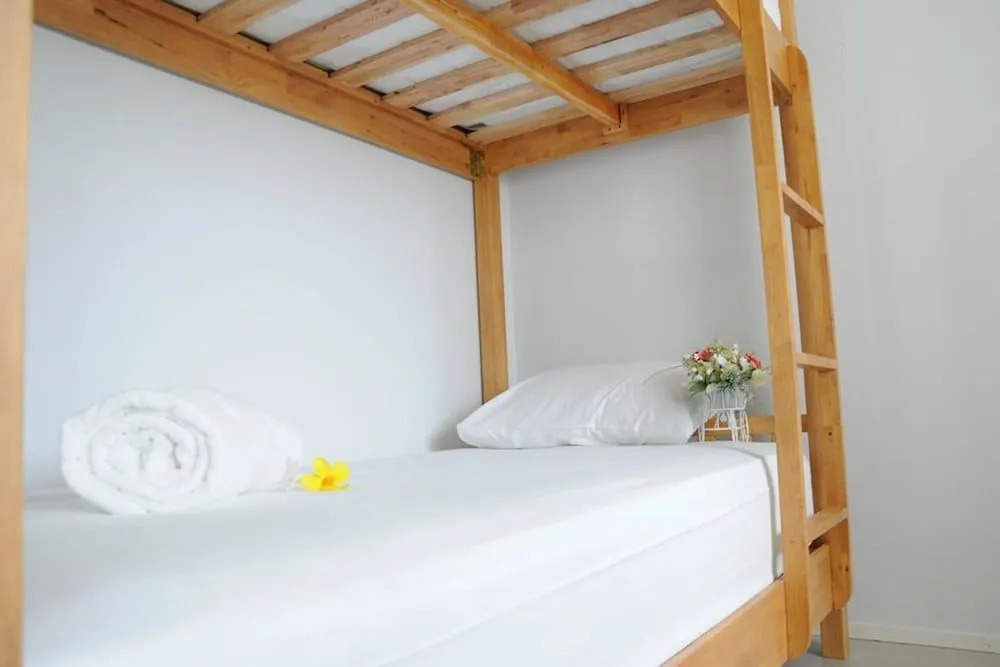 D.Samui Hostel