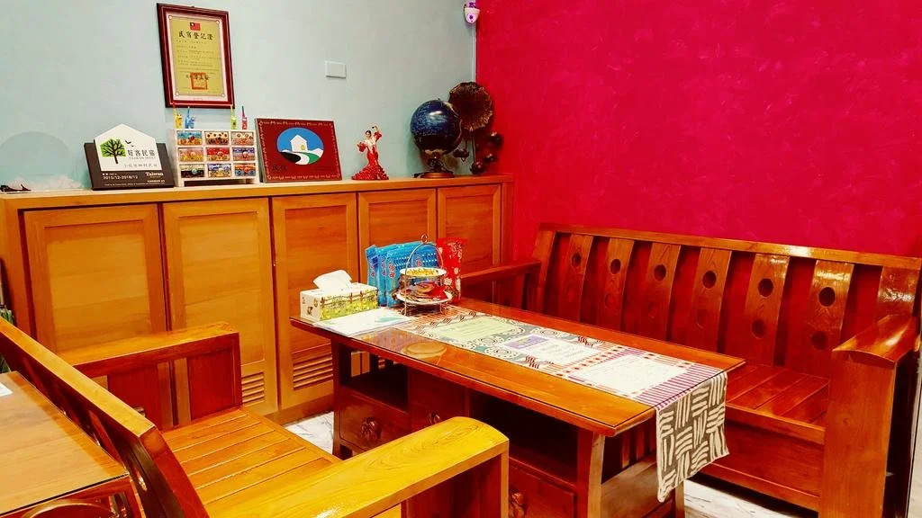 Village Hostel 鄉村民宿推薦包棟首選-家庭出遊 朋友聚會 生態體驗