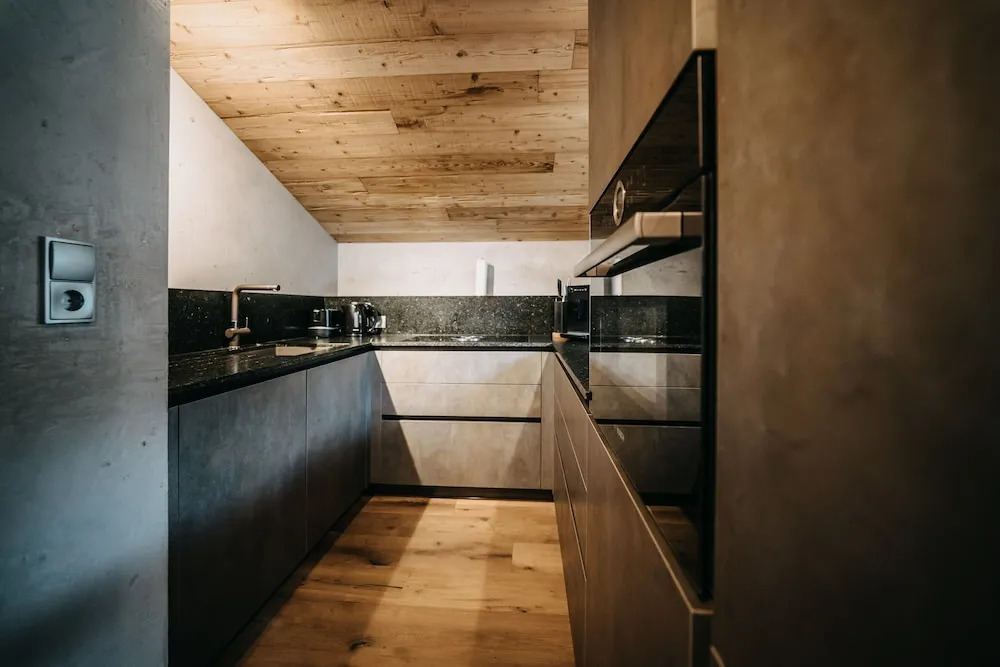 Black Eagle Luxury Appartement
