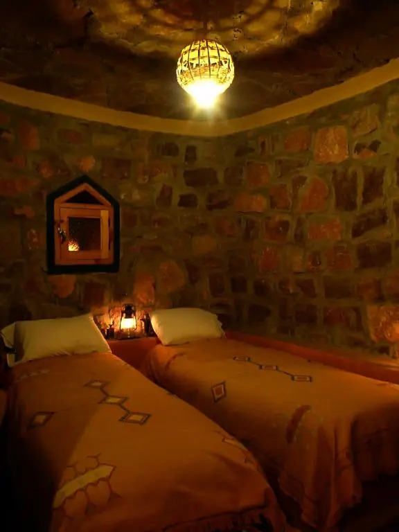 Auberge Le Festival Todra Gorge