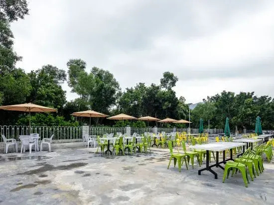 Xigong Hotel