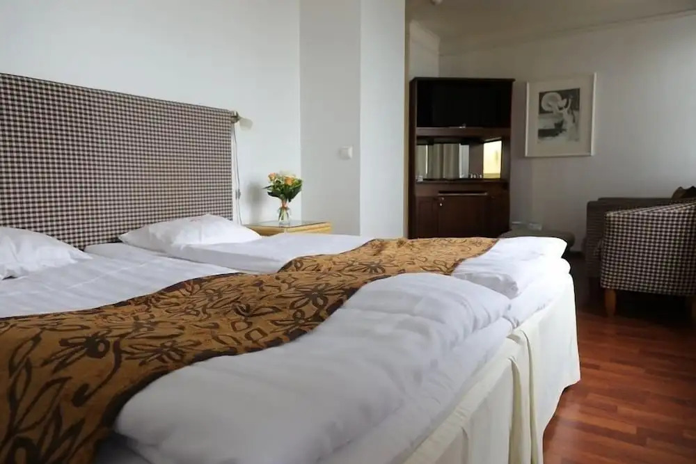 Hotel Seurahuone