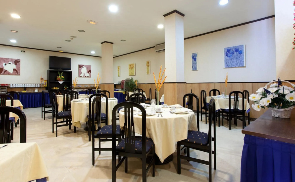 Hotel Ciudad de Navalcarnero
