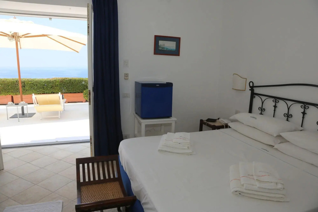 Casa Orrico - Blue Grotto