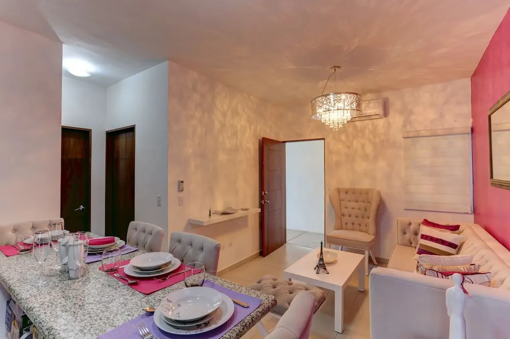 Amazing Brand New Condo in Cabo