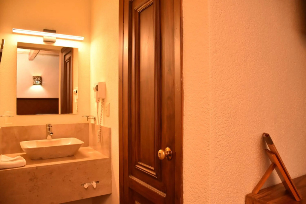 Hotel Mansion Del Valle