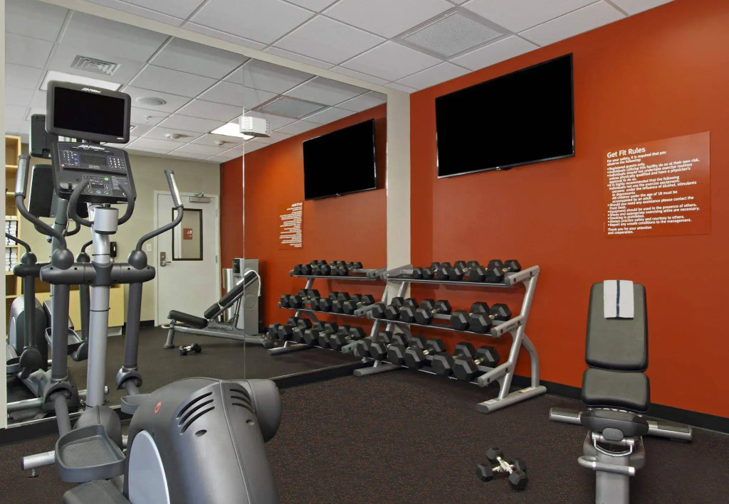 TownePlace Suites by Marriott New Orleans Harvey/West Bank