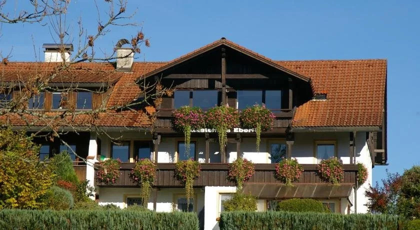 Gästehaus Eberle