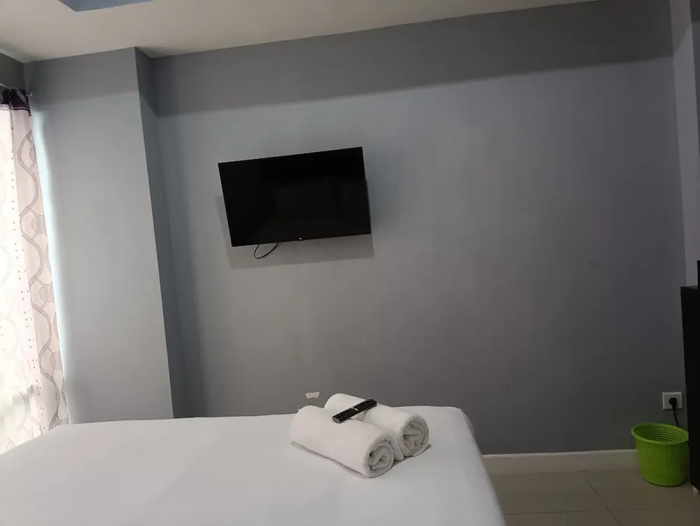 Apartemen Vida View Makassar by drAnca