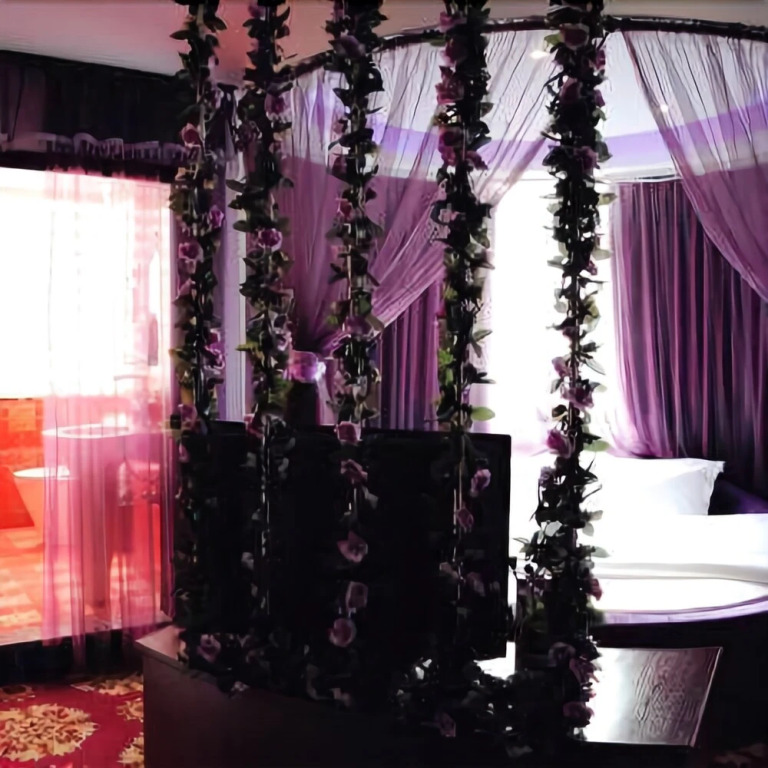 Chongqing Aichao Theme Hotel