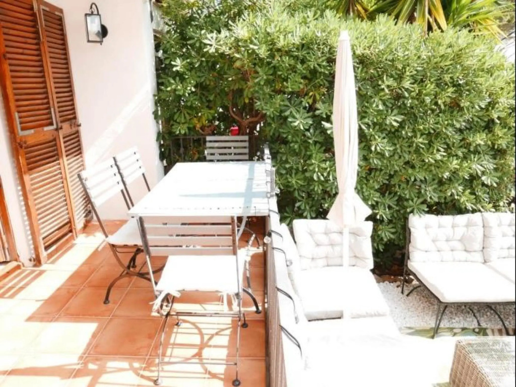 Apartament al Golfet de Calella de Plafrugell