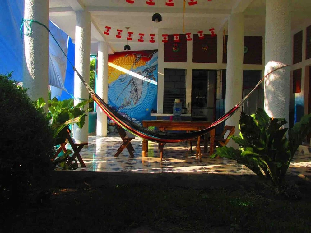 Charming and Affordable Casita in Atami, El Salvador