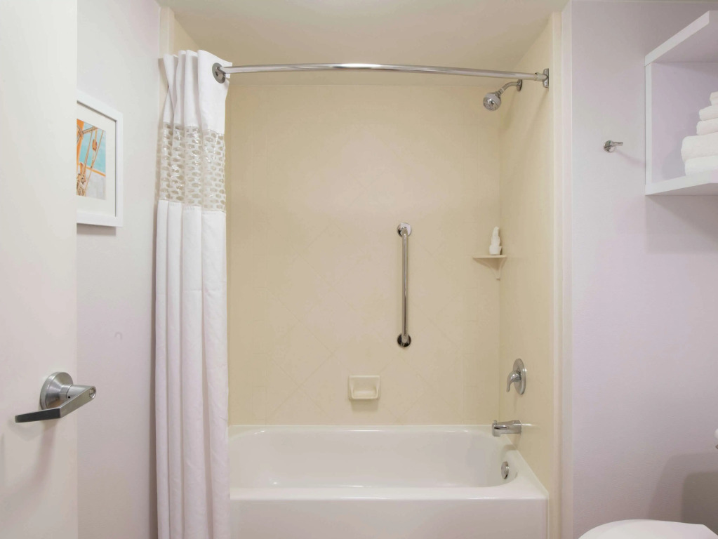 Hampton Inn & Suites Rochester/Victor