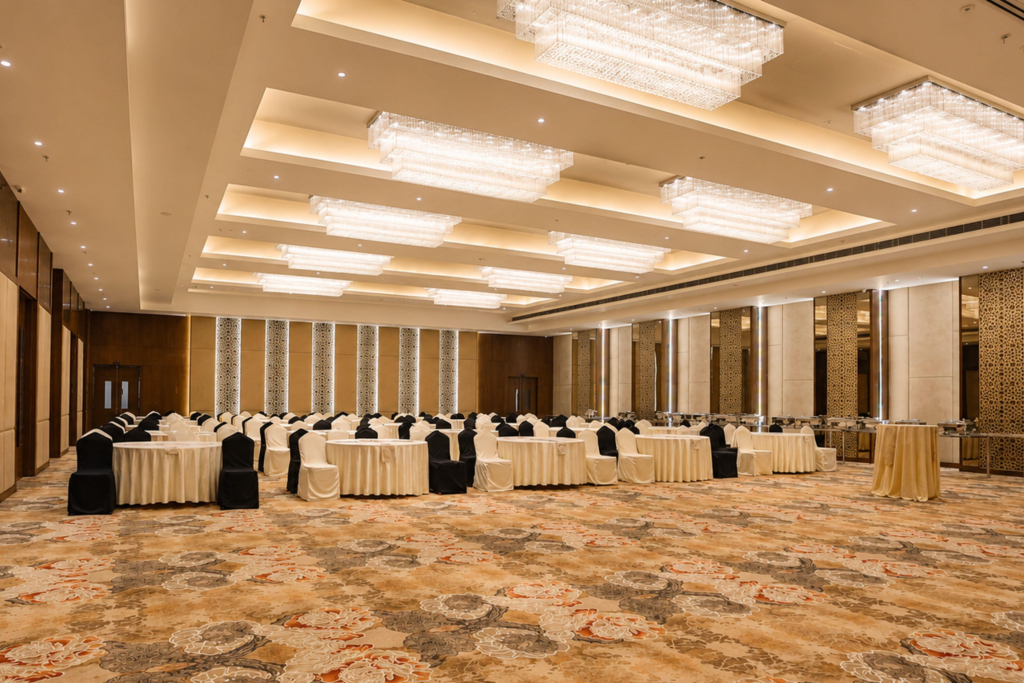 Park Inn By Radisson Ayodhya