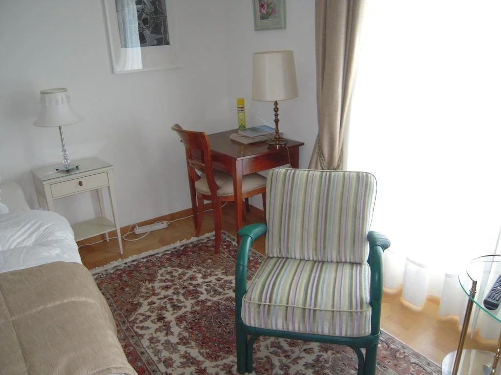 Le Lierre B&B