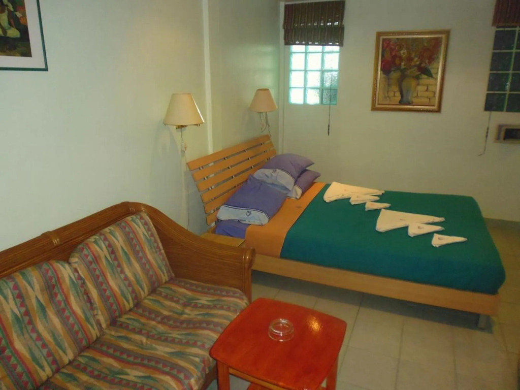 Villa Oranje Pattaya