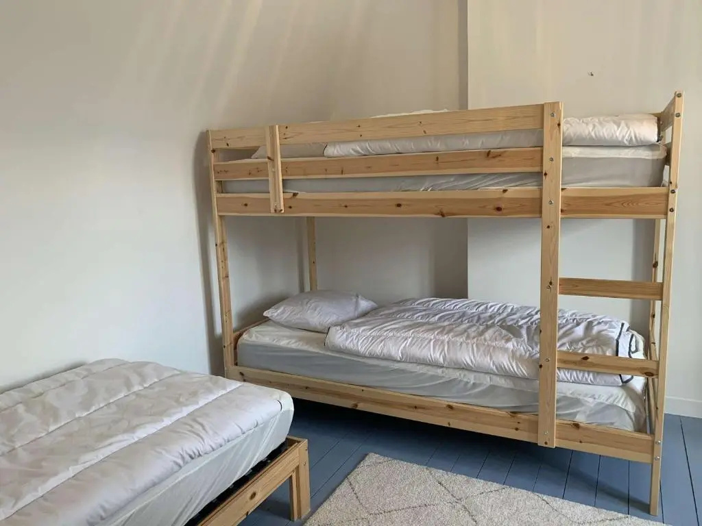 Maison Perros-Guirec, 3 pièces, 5 personnes - FR-1-368-361