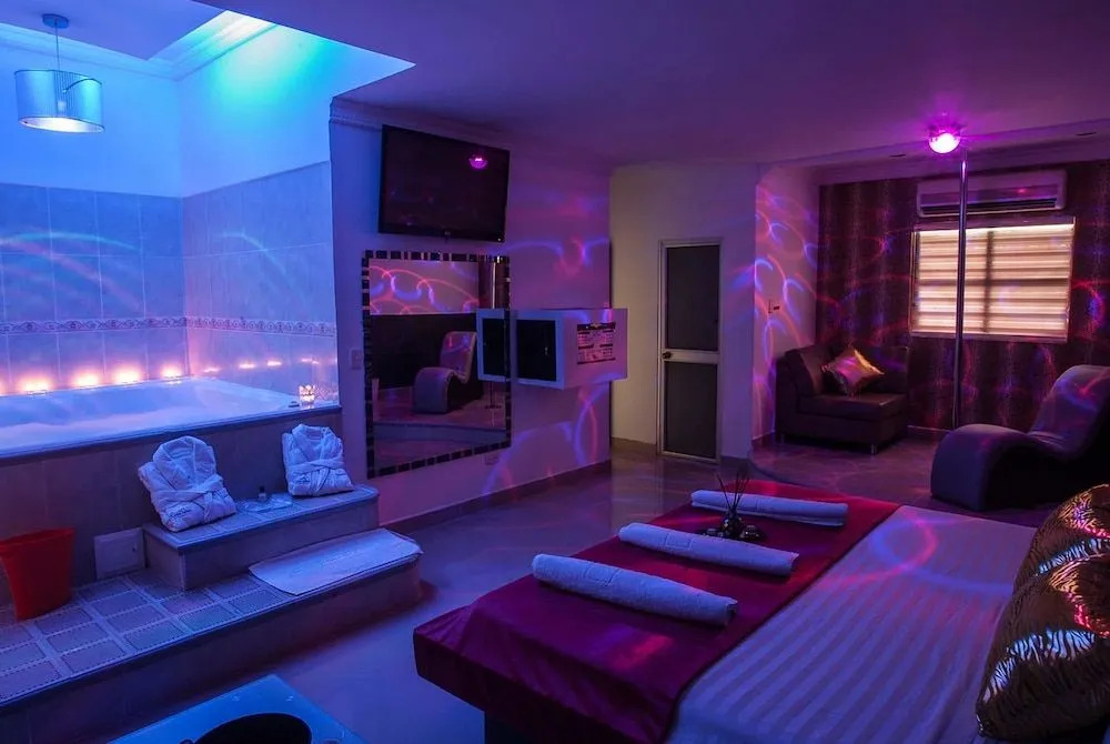 Motel Casa Loma Neiva