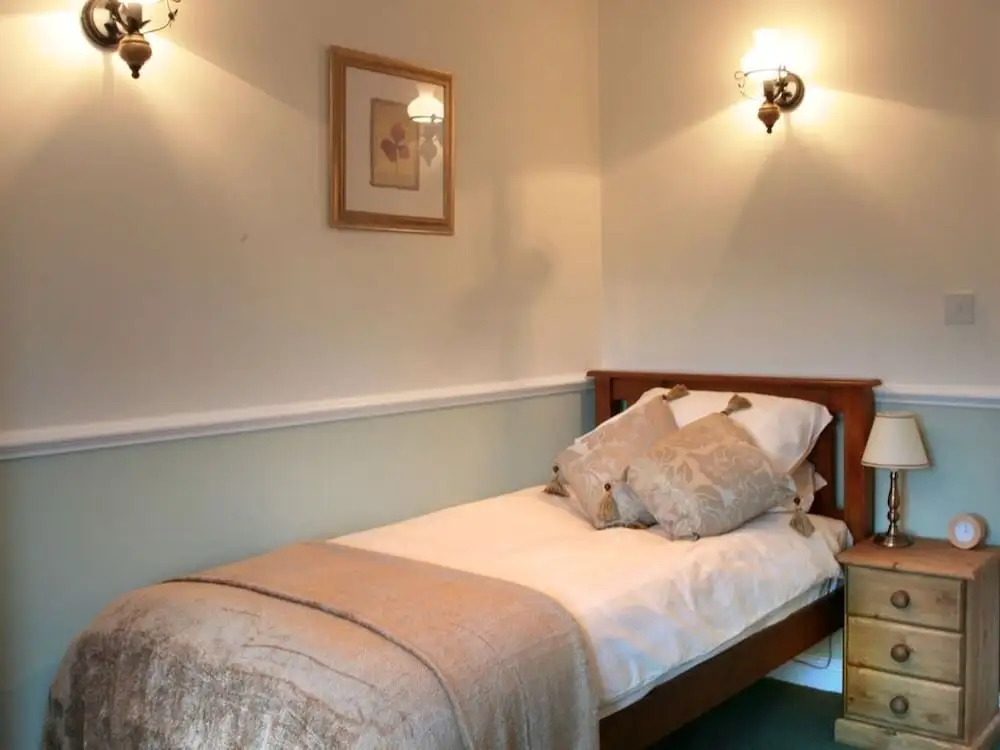 The Bell Inn