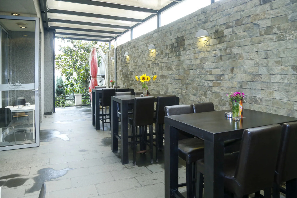 Dolce International Hotel