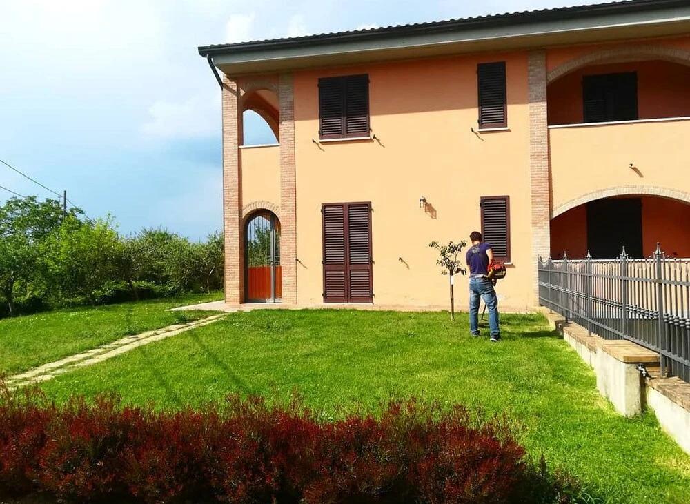 Casa Cardinali
