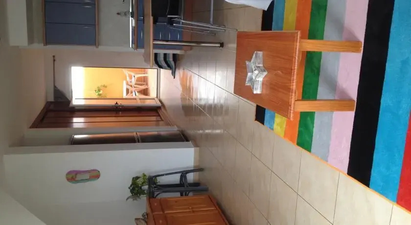 Apartment El Toston