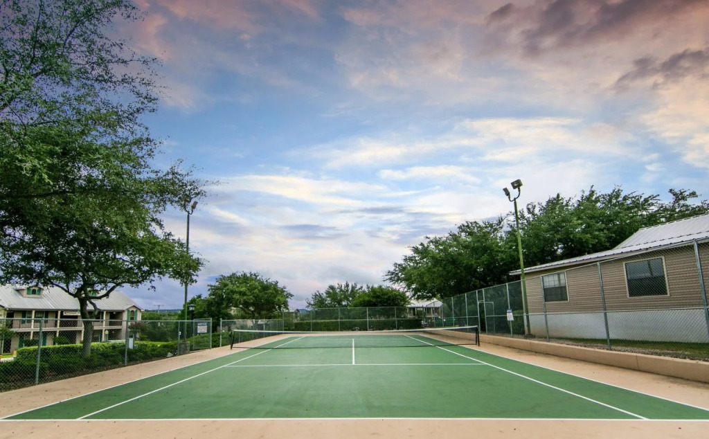 Holiday Inn Club Vacations Hill Country Resort