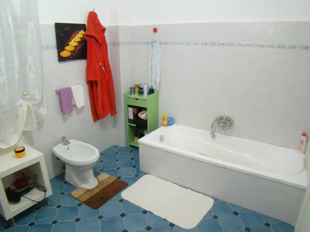 B&B Al Politeama