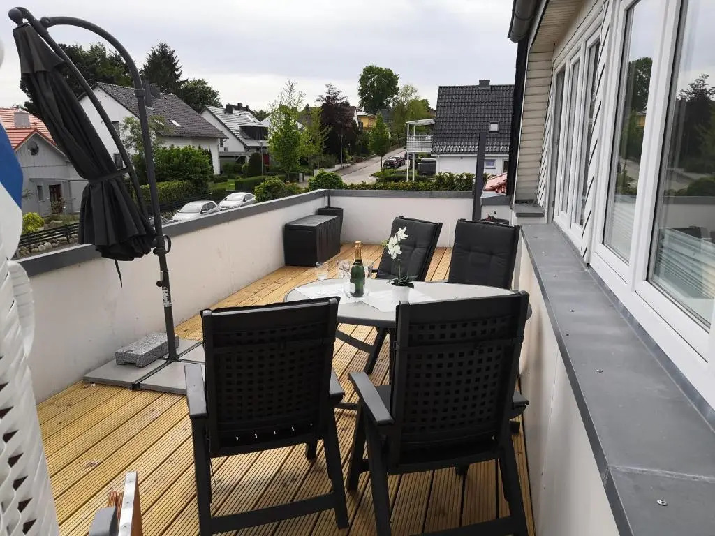 Haus Lackner