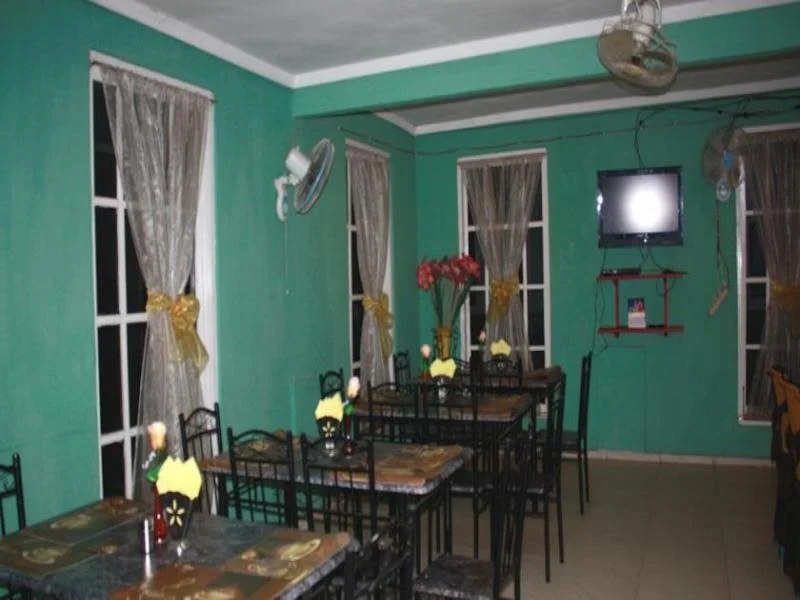Syifa Hotel