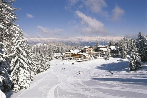 Hotel Sonnalp 4 Sterne Superior