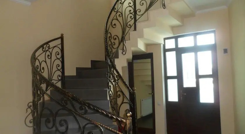 Lamani Villas