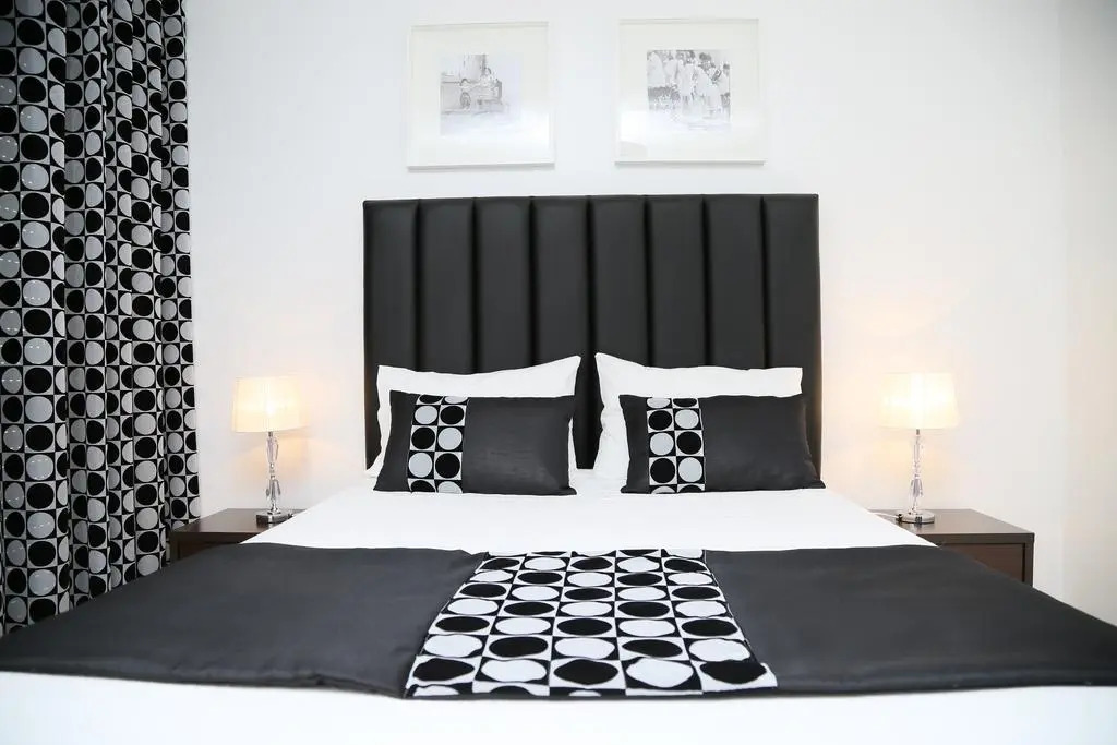 Apartamentos Gaivota Holidays