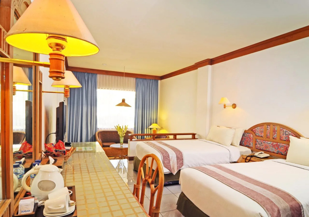 Cirebon Plaza Hotel