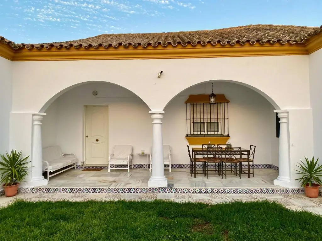 Casa del Olmo