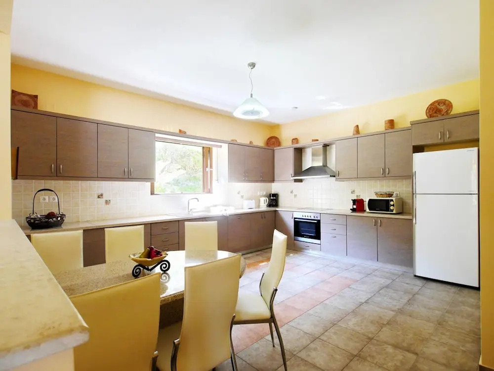 Villa Alexandros