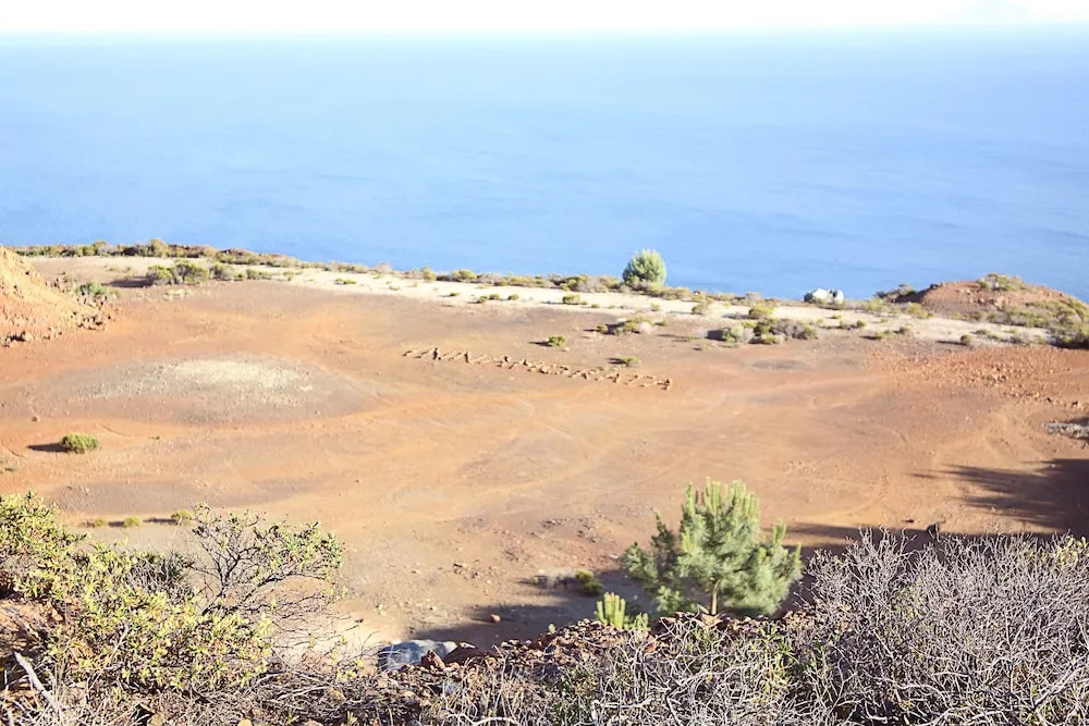 Villaggio Innamorata - Villa Adalgisa