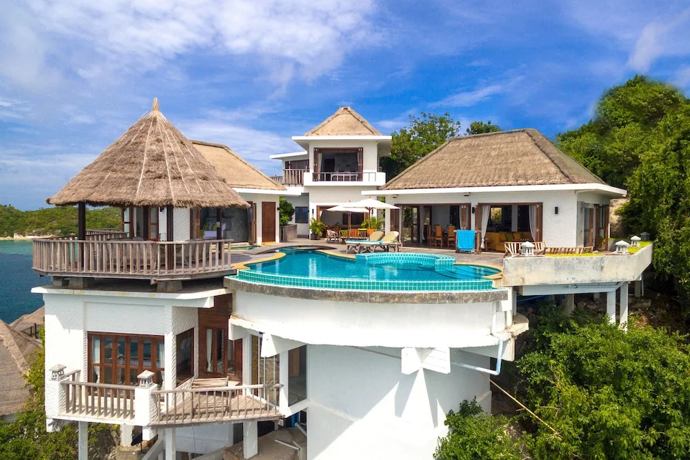 Villas Sabai Jai
