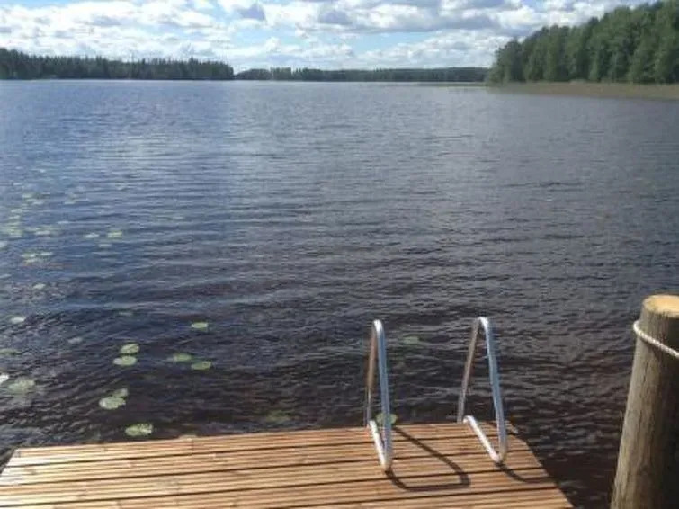 Holiday Home Jokela