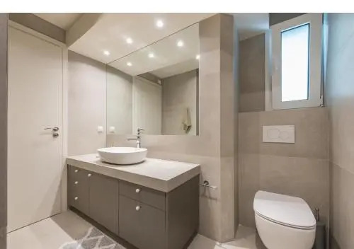 magicstay - flat 2 bedrooms 1 bathroom - vouliagmeni