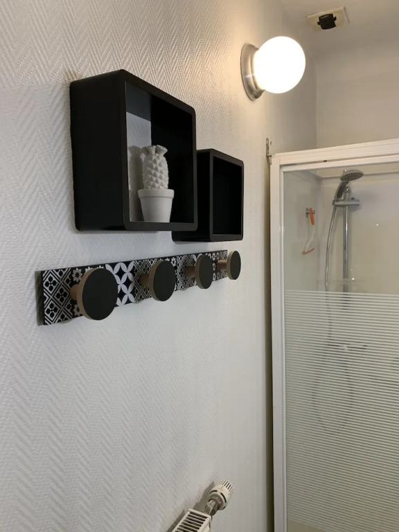 Amiens Room