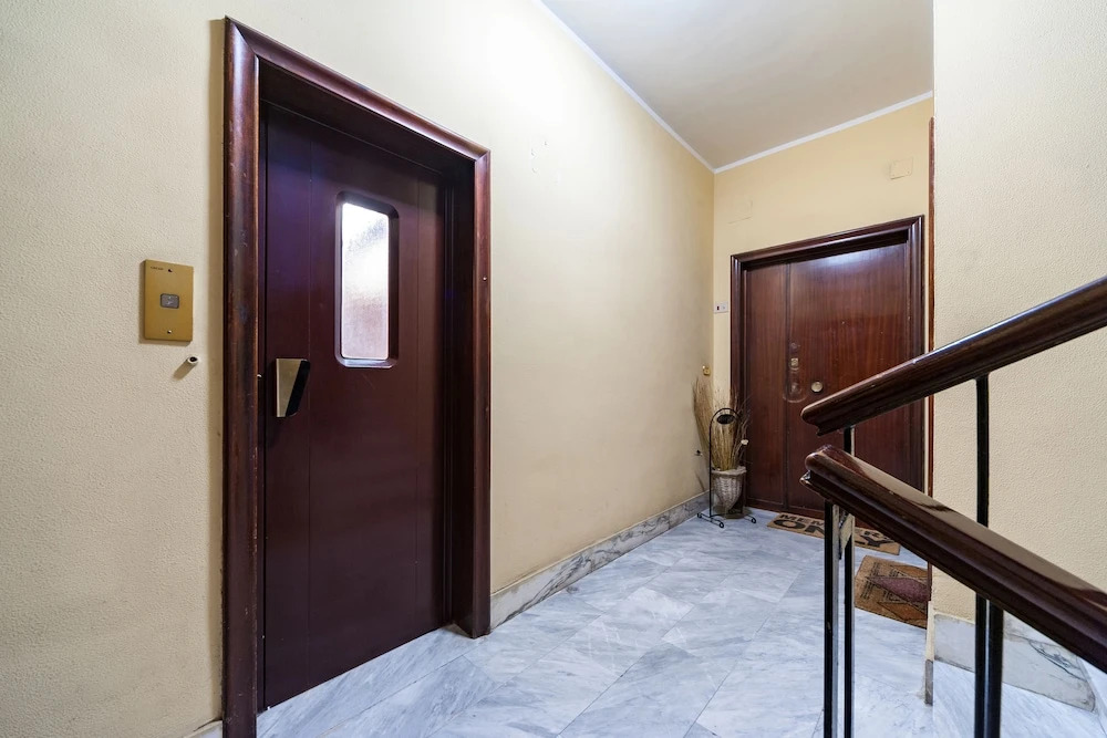 Appartamento Privato a Marconi