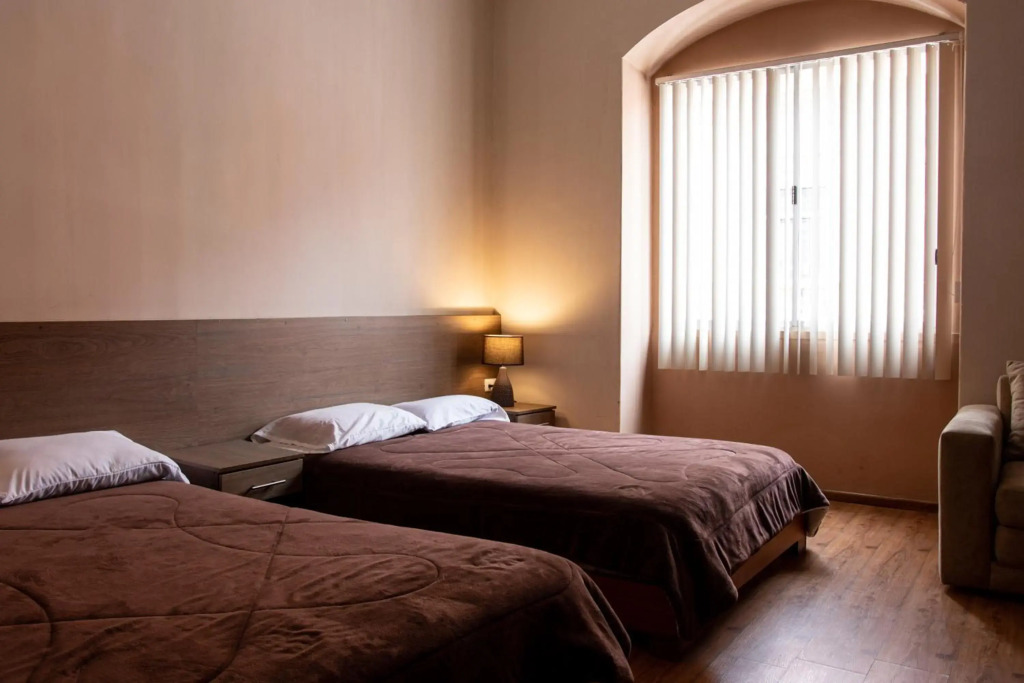 Hotel San Benito Cuenca